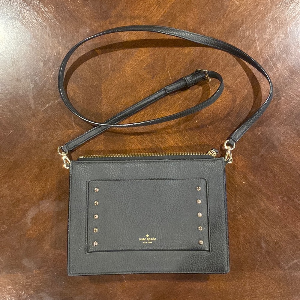 Kate Spade crossbody purse